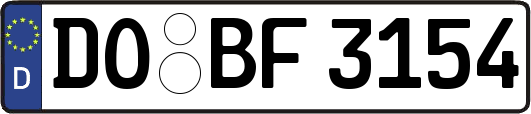 DO-BF3154