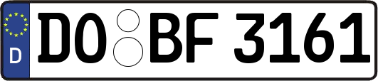 DO-BF3161