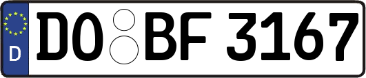 DO-BF3167