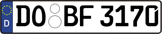 DO-BF3170