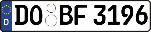 DO-BF3196