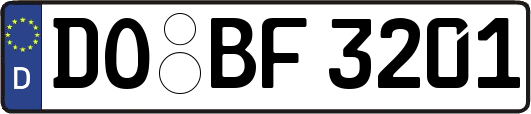 DO-BF3201