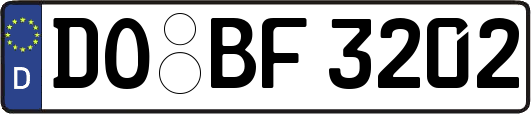 DO-BF3202