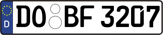 DO-BF3207