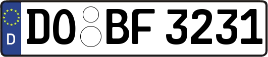 DO-BF3231