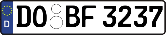 DO-BF3237