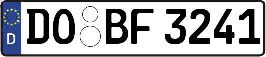 DO-BF3241