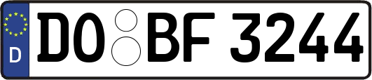 DO-BF3244