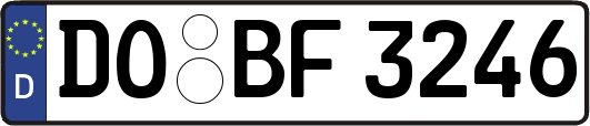 DO-BF3246