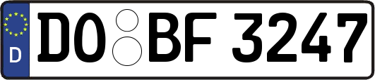 DO-BF3247