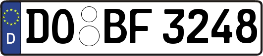 DO-BF3248