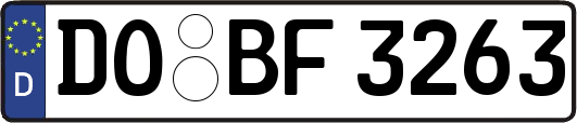 DO-BF3263