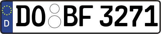 DO-BF3271