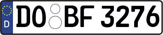DO-BF3276