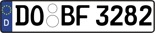 DO-BF3282