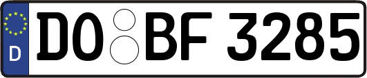 DO-BF3285