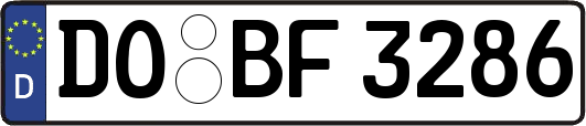 DO-BF3286