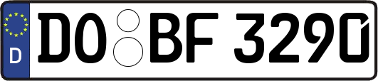 DO-BF3290