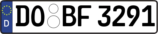 DO-BF3291