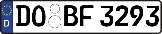 DO-BF3293