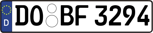 DO-BF3294