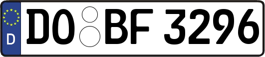 DO-BF3296