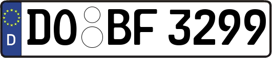 DO-BF3299