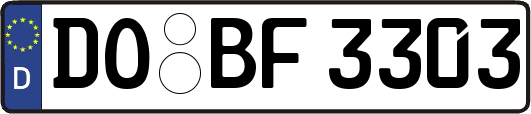 DO-BF3303