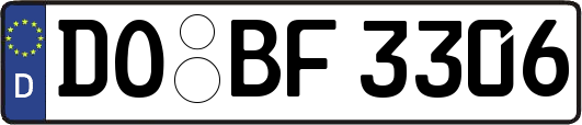 DO-BF3306