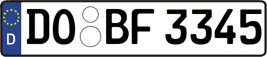 DO-BF3345