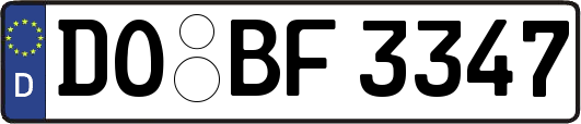 DO-BF3347