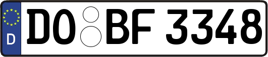 DO-BF3348