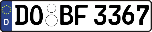 DO-BF3367