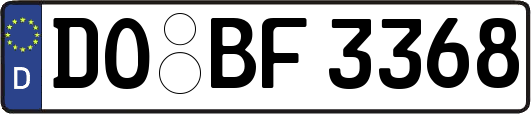 DO-BF3368