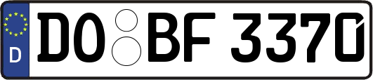DO-BF3370