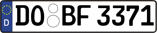 DO-BF3371