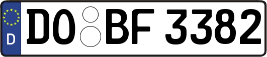 DO-BF3382
