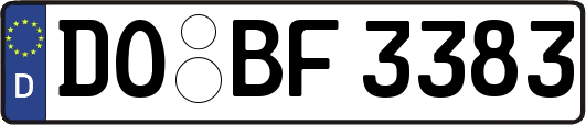 DO-BF3383
