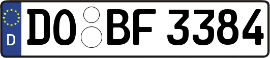 DO-BF3384