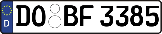 DO-BF3385
