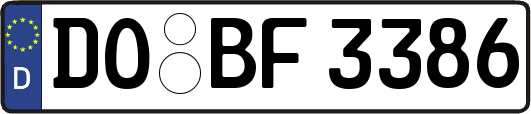 DO-BF3386