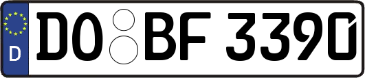 DO-BF3390