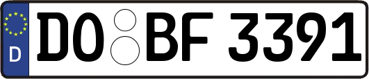 DO-BF3391