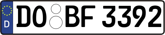 DO-BF3392
