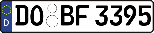DO-BF3395