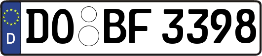 DO-BF3398