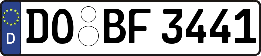 DO-BF3441