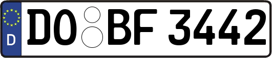 DO-BF3442