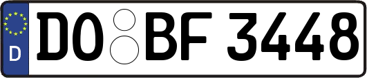 DO-BF3448