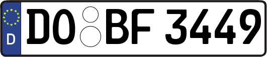 DO-BF3449
